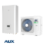 Снимка на Термопомпа AUX ACHP-H08/4R3HA