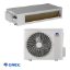 Снимка на Канален климатик Gree GUD140PH1 + GUD140W1/NHA-S