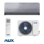 Снимка на Инверторен климатик AUX C-PRO ASW-H09B6A4/FQA800R3DI-D0