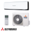 Снимка на Инверторен климатик Mitsubishi Heavy Industries SRK60ZSX-WB + SRC60ZSX-W