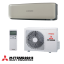 Снимка на Инверторен климатик Mitsubishi Heavy Industries SRK20ZS-WT + SRC20ZS-W