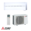 Снимка на Инверторен климатик Mitsubishi Electric MSZ-LN35VGW + MUZ-LN35VG