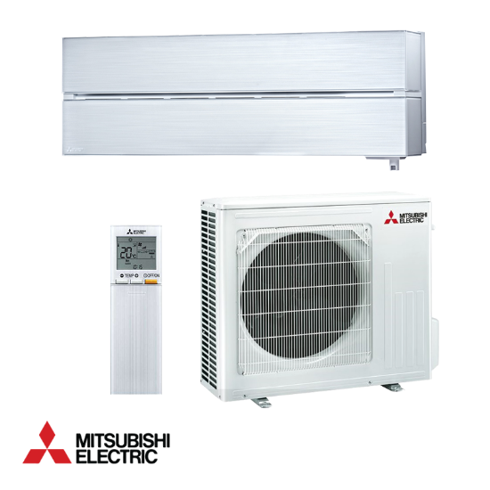 Снимка на Инверторен климатик Mitsubishi Electric MSZ-LN50VGV + MUZ-LN50VG
