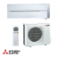 Снимка на Инверторен климатик Mitsubishi Electric MSZ-LN50VGV + MUZ-LN50VG