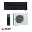Снимка на Инверторен климатик Mitsubishi Electric MSZ-LN50VGB + MUZ-LN50VG