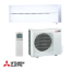 Снимка на Инверторен климатик Mitsubishi Electric MSZ-LN50VGW + MUZ-LN50VG