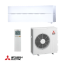 Снимка на Инверторен климатик Mitsubishi Electric MSZ-LN60VGW + MUZ-LN60VG