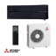 Снимка на Инверторен климатик Mitsubishi Electric MSZ-LN60VGB + MUZ-LN60VG 