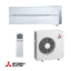 Снимка на Инверторен климатик Mitsubishi Electric MSZ-LN60VGV + MUZ-LN60VG