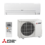 Снимка на Инверторен климатик Mitsubishi Electric MSZ-HR50VF + MUZ-HR50VF