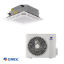 Снимка на Касетъчен климатик Gree GUD50T1 + GUD50W1/NhA-S