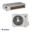Снимка на Канален климатик Gree GUD71PH1 + GUD71W1/NhA-S