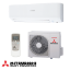 Снимка на Инверторен климатик Mitsubishi Heavy Industries SRK50ZSP-W + SRC50ZSP-W