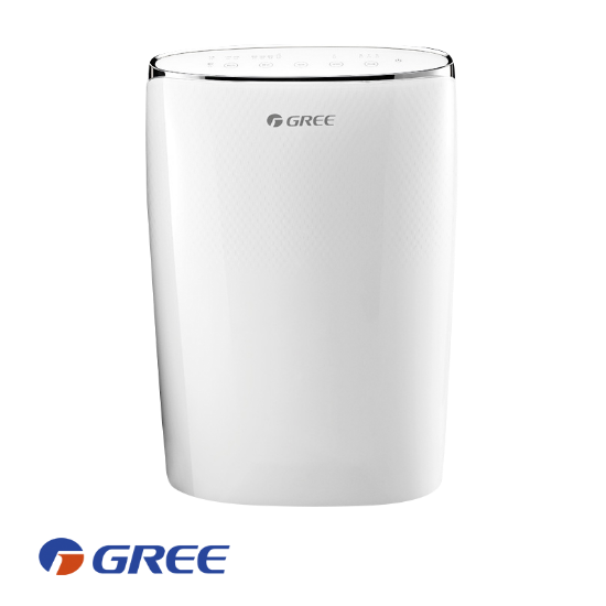Снимка на Влагоуловител Gree Daisy GDN20AV-K5EBA1A