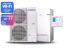 Снимка на Термопомпа Samsung AE120AXEDGH / AE160ANYDGH