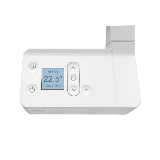 Снимка на Електрическа лира 2012 Digital 500W