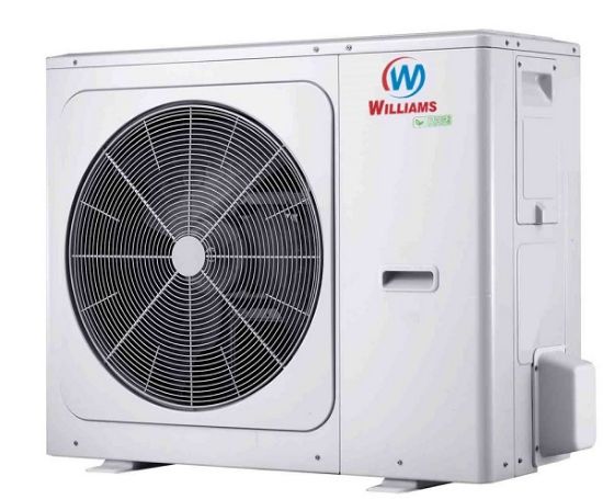 Снимка на Термопомпа Williams Arctic MHA-V10W/D2N8-B + HB-A100/CGN8-B