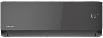Снимка на Инверторен стенен климатик KAISAI ICE KLB-24HRHI/KLWB-24HRHO