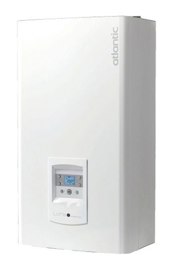 Снимка на Термопомпа Atlantic LORIA 6004, 4 kW - отопление, охлаждане и БГВ