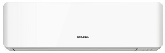 Снимка на Вътрешно тяло стенен тип инвертор General Fujitsu ASHG18KMTE
