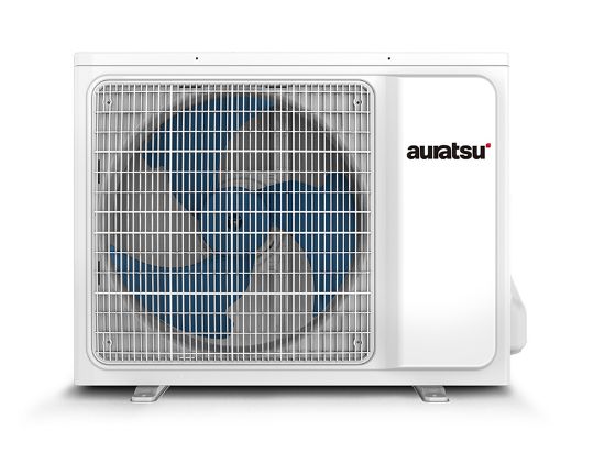 Снимка на Термопомпа Auratsu 16 Kw - отопление, охлаждане и БГВ